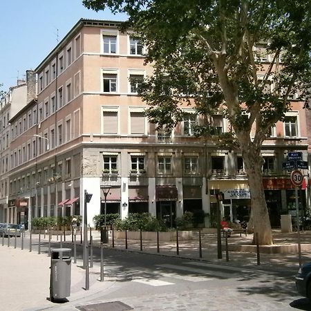 Appartements Part Dieu Sud Lyon Room photo