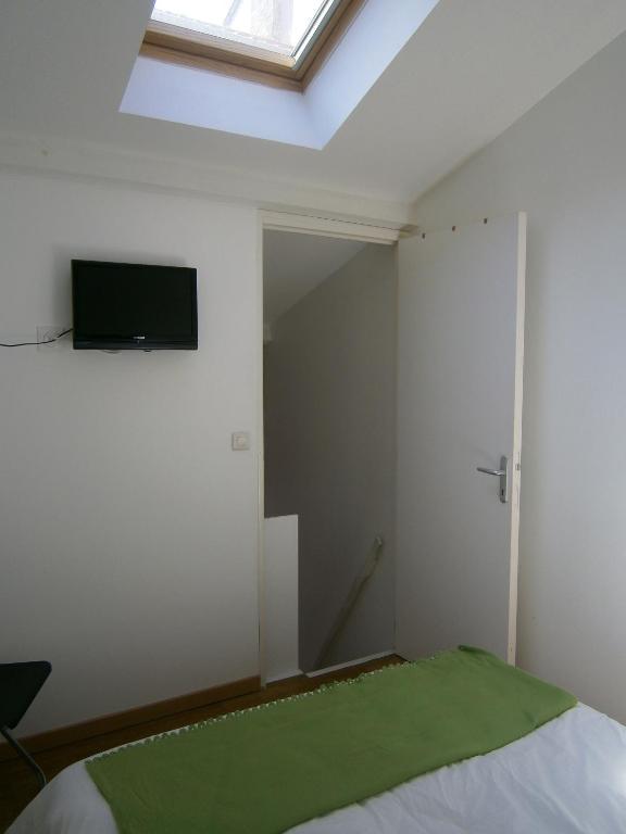 Appartements Part Dieu Sud Lyon Room photo