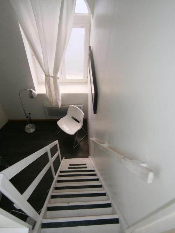 Appartements Part Dieu Sud Lyon Room photo