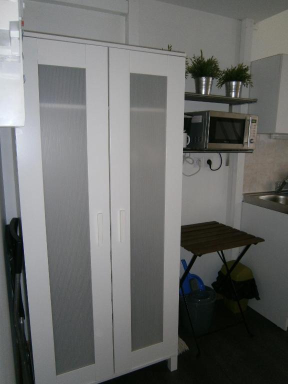 Appartements Part Dieu Sud Lyon Room photo